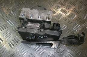 БЛОК АБС   RENAULT MEGANE II 1.9 DCI