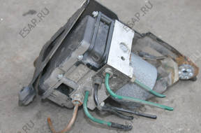 БЛОК АБС   RENAULT MEGANE II 1.9 DCI