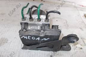 БЛОК АБС   RENAULT MEGANE II 1.9DCI UKW
