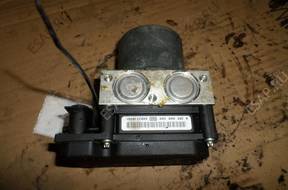 БЛОК АБС Renault Megane II 2 02-08   8200038695