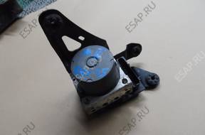 БЛОК АБС   RENAULT MEGANE II 2 0265231300 820003869