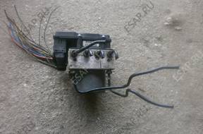 БЛОК АБС   RENAULT MEGANE II 2 0265231302