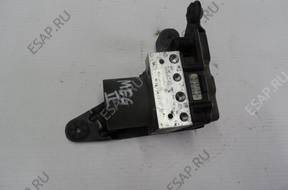 БЛОК АБС   RENAULT MEGANE II 2 0265234000 820003870