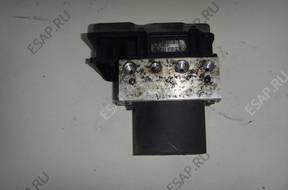 БЛОК АБС RENAULT MEGANE II 2   0265800300