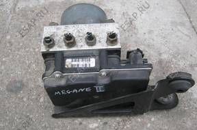БЛОК АБС Renault Megane II 2 1.6 16v