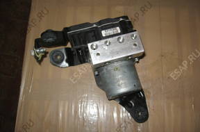 БЛОК АБС   RENAULT MEGANE II 2008 год. 1.5 DCI