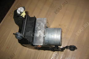 БЛОК АБС   RENAULT MEGANE II 2008 год. 1.5 DCI