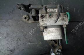 БЛОК АБС RENAULT MEGANE II 474L1230604