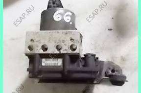 БЛОК АБС RENAULT  MEGANE II   8200008695