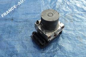 БЛОК АБС RENAULT MEGANE II   8200038695 0265800300
