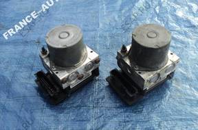 БЛОК АБС RENAULT MEGANE II   8200038695 0265800317