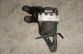 БЛОК АБС   RENAULT MEGANE II 8200038695  3502