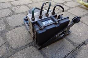 БЛОК АБС Renault Megane II   8200038695 BOSCH