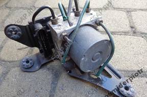 БЛОК АБС Renault Megane II   8200038695 BOSCH