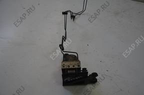 БЛОК АБС   RENAULT MEGANE II 8200038695