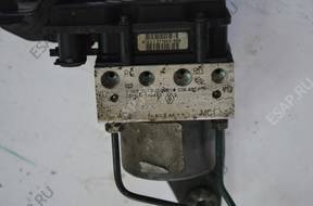 БЛОК АБС   RENAULT MEGANE II 8200038695