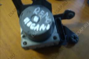 БЛОК АБС   RENAULT MEGANE II  8200038695