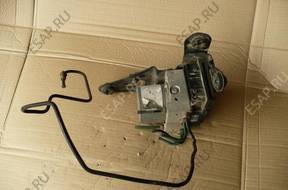 БЛОК АБС   Renault Megane II 8200038695