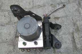 БЛОК АБС RENAULT MEGANE II   8200038702 0265234000