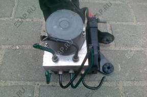 БЛОК АБС RENAULT MEGANE II   8200038702 0265950335