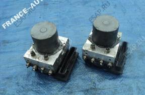 БЛОК АБС RENAULT MEGANE II    8200038702 0265950335