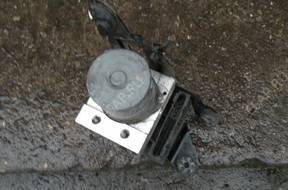 БЛОК АБС RENAULT MEGANE II   8200038702