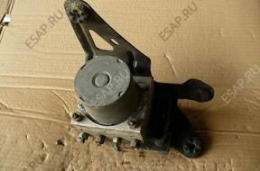 БЛОК АБС   RENAULT MEGANE II 8200377455 0265231577