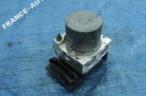 БЛОК АБС RENAULT MEGANE II    8200377455 0265800440