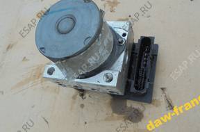 БЛОК АБС RENAULT MEGANE II   8200377455 0265800440