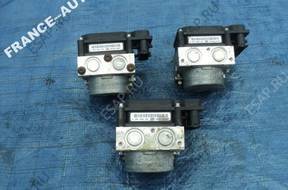 БЛОК АБС RENAULT MEGANE II    8200527390 0265800519