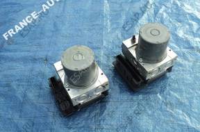 БЛОК АБС RENAULT MEGANE II    8200685699 0265950728