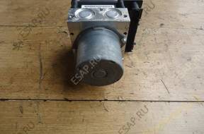 БЛОК АБС RENAULT MEGANE II   8200685699 0265950728