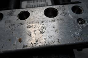 БЛОК АБС   RENAULT MEGANE II 8200737985 0265800519