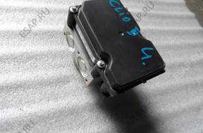 БЛОК АБС   RENAULT MEGANE II 8200737985 0265800519