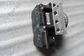 БЛОК АБС   RENAULT MEGANE II 8200737985 0265800519