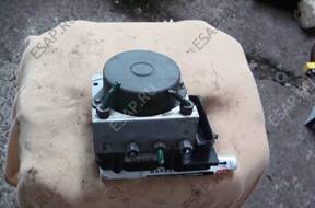 БЛОК АБС RENAULT MEGANE II   8200737985