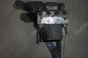 БЛОК АБС   RENAULT MEGANE II 84B02AAY1