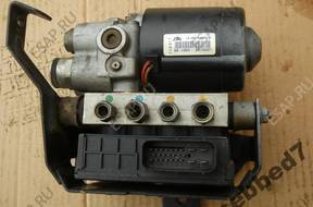 БЛОК АБС RENAULT MEGANE II   ATE 7700832771/E