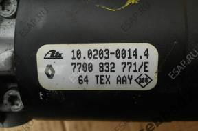 БЛОК АБС RENAULT MEGANE II   ATE 7700832771/E