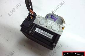 БЛОК АБС   Renault Megane II CC 0265800519