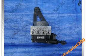 БЛОК АБС RENAULT MEGANE II FL   0265231734