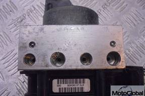 БЛОК АБС   RENAULT MEGANE II FL 1.5 DCI 0265231734