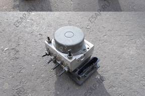 БЛОК АБС   Renault Megane II FL 1.6 16V