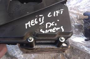 БЛОК АБС   Renault Megane II LIFT1.9 dCi Siemens