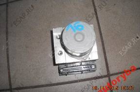 БЛОК АБС   RENAULT MEGANE II Nr. : (0265234138)