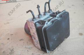 БЛОК АБС   RENAULT MEGANE II SCENIC 0265234310