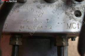 БЛОК АБС   RENAULT MEGANE II SCENIC 0265234310
