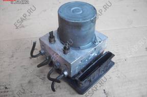 БЛОК АБС   RENAULT MEGANE II SCENIC 0265234310