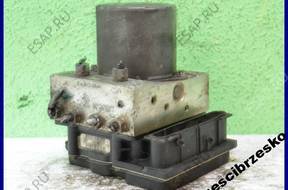 БЛОК АБС   RENAULT MEGANE II SCENIC 0265950300