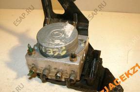 БЛОК АБС  RENAULT MEGANE II SCENIC 04''   0265231734